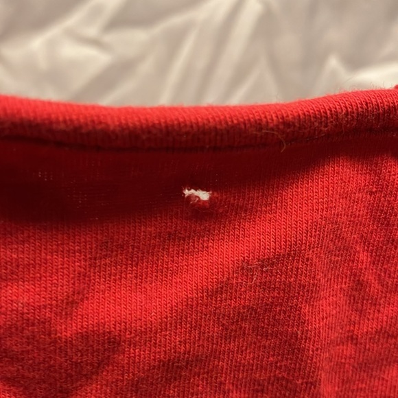 Old Navy Lace-Top Camisole - Picture 5 of 6